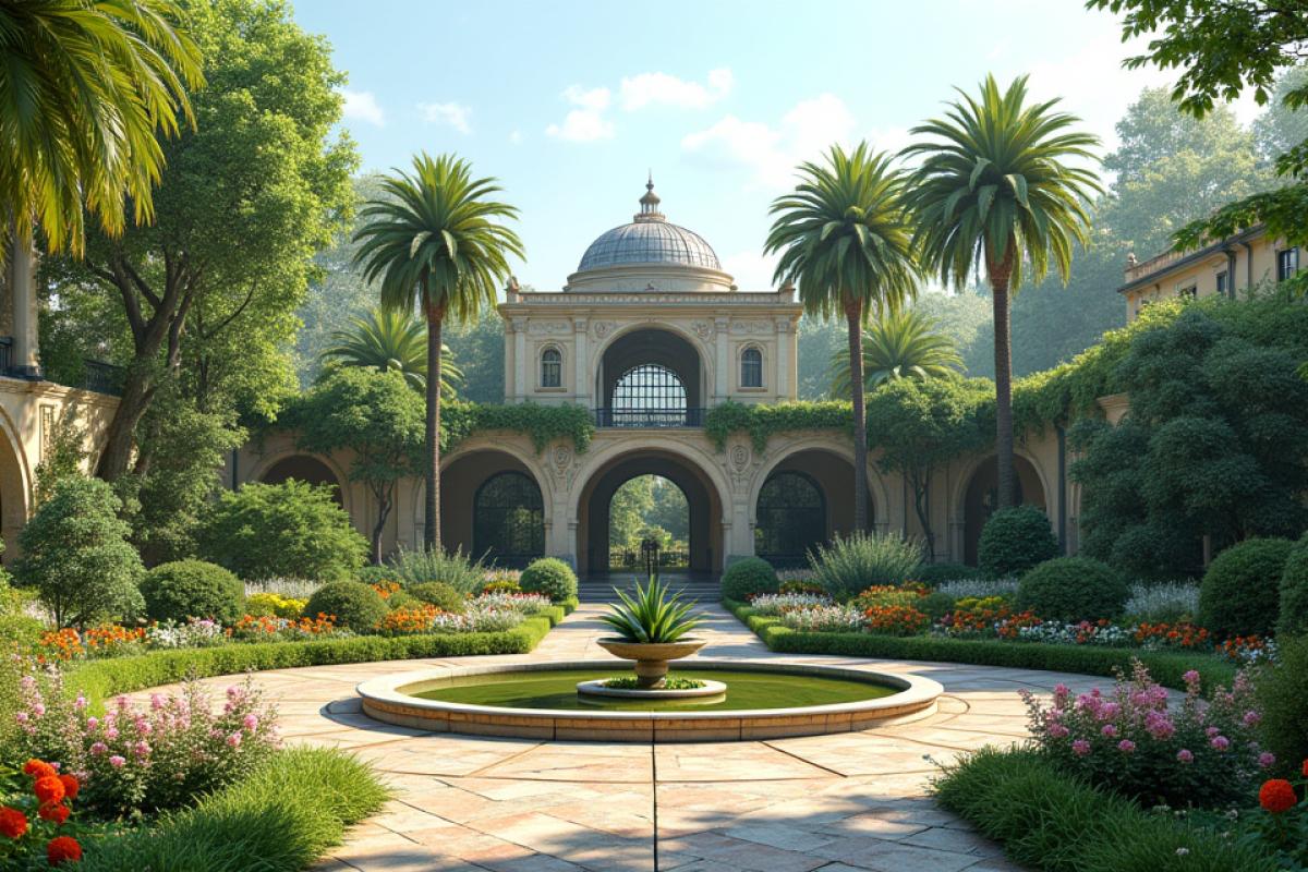 Patrimonio dell’Unesco, l’Orto Botanico di Padova custodisce cinque secoli di storia naturale