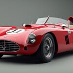 Padova nuovamente protagonista: la Mille Miglia farà tappa in città nel 2026