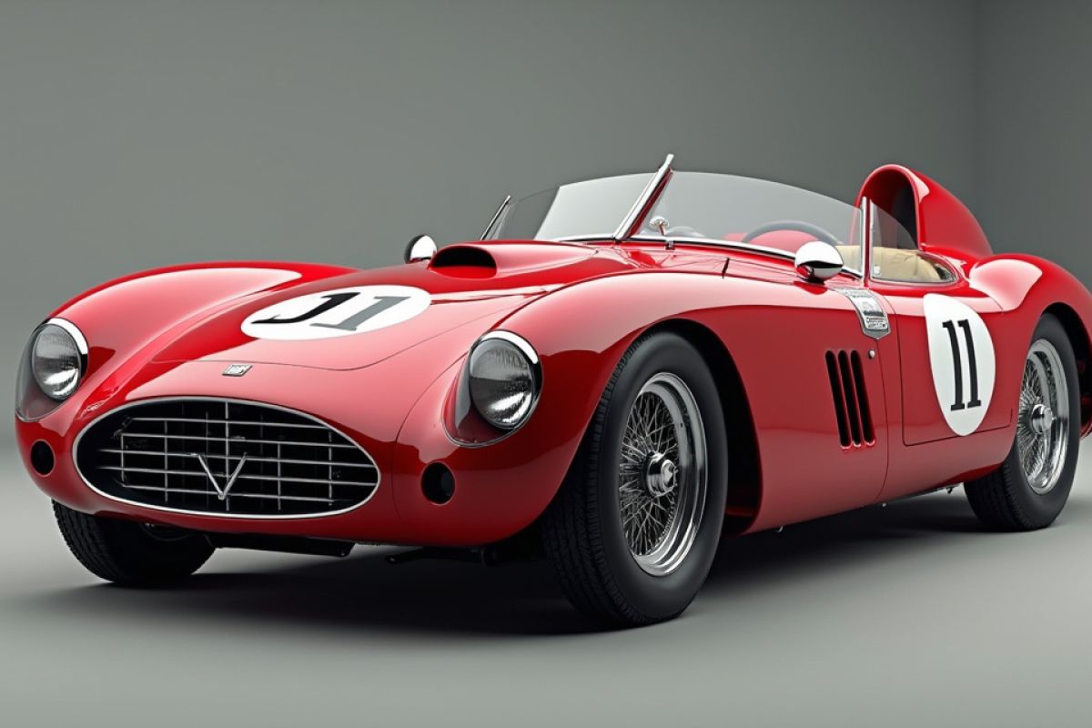 Padova nuovamente protagonista: la Mille Miglia farà tappa in città nel 2026