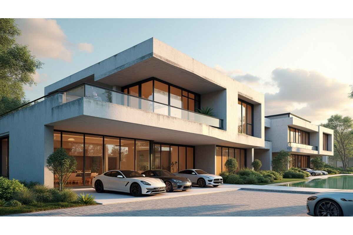 Padova, inaugurato nuovo studentato in legno: sostenibilità e innovazione per gli universitari