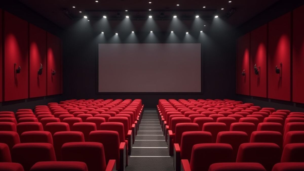 Cinema, film in sala a 4 euro ogni martedì: iniziativa per rilanciare la visione