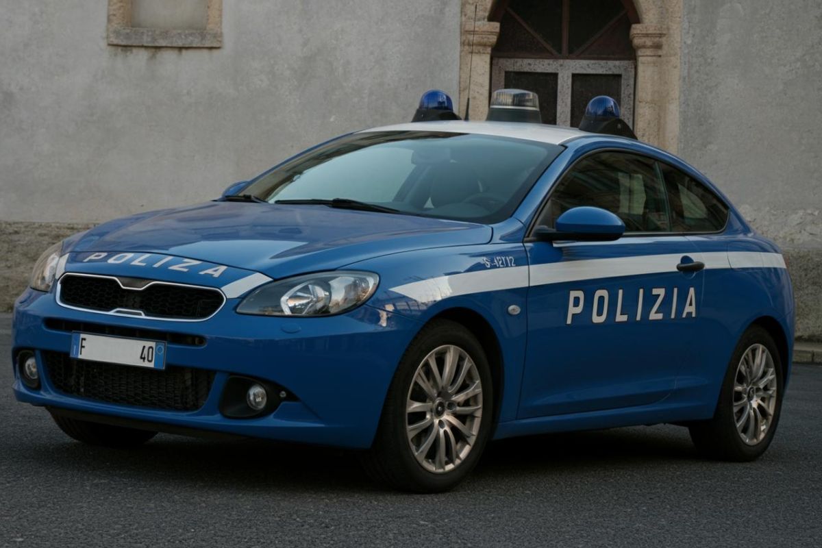 Tentato suicidio Padova
