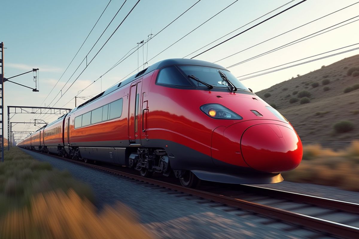 Tav, il commissario: “Linea alta velocità pronta fino a Padova entro il 2032”