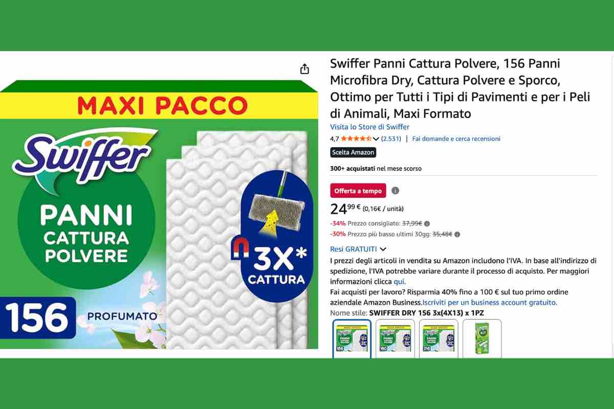 Offerta