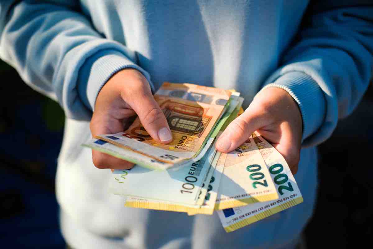 Come richiedere gli arretrati 