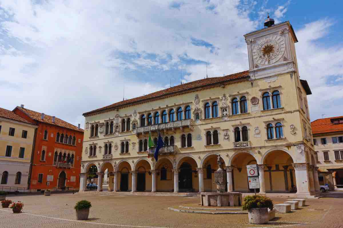 Città