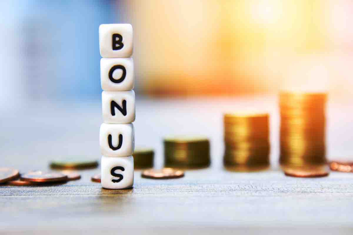 Bonus nascosti