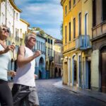 Giornata Nazionale del Trekking Urbano