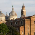 Come raggiungere la Basilica di Santa Giustina a Padova per i funerali dei carabinieri morti