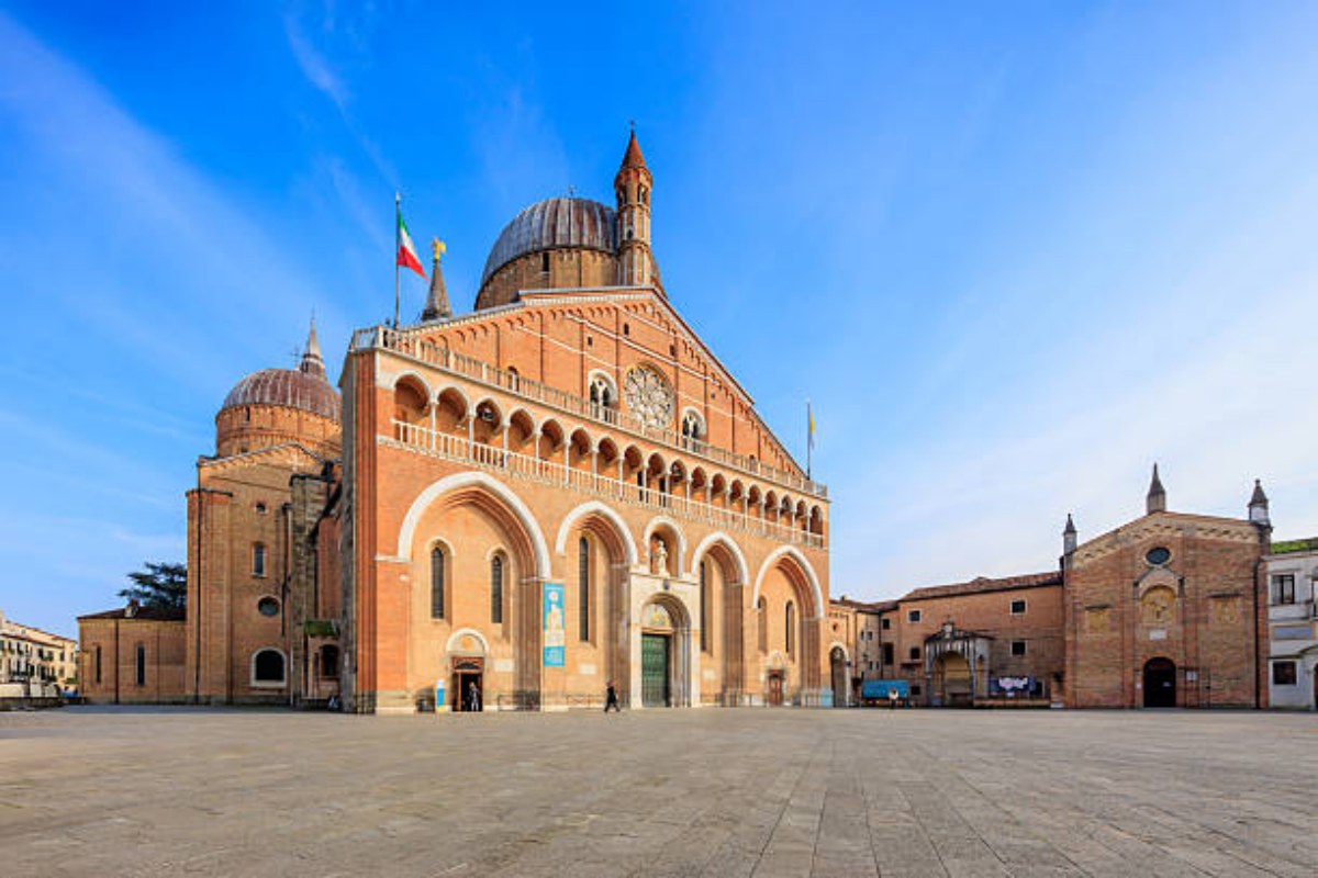 Cosa fare e vedere a Padova e dintorni in autunno