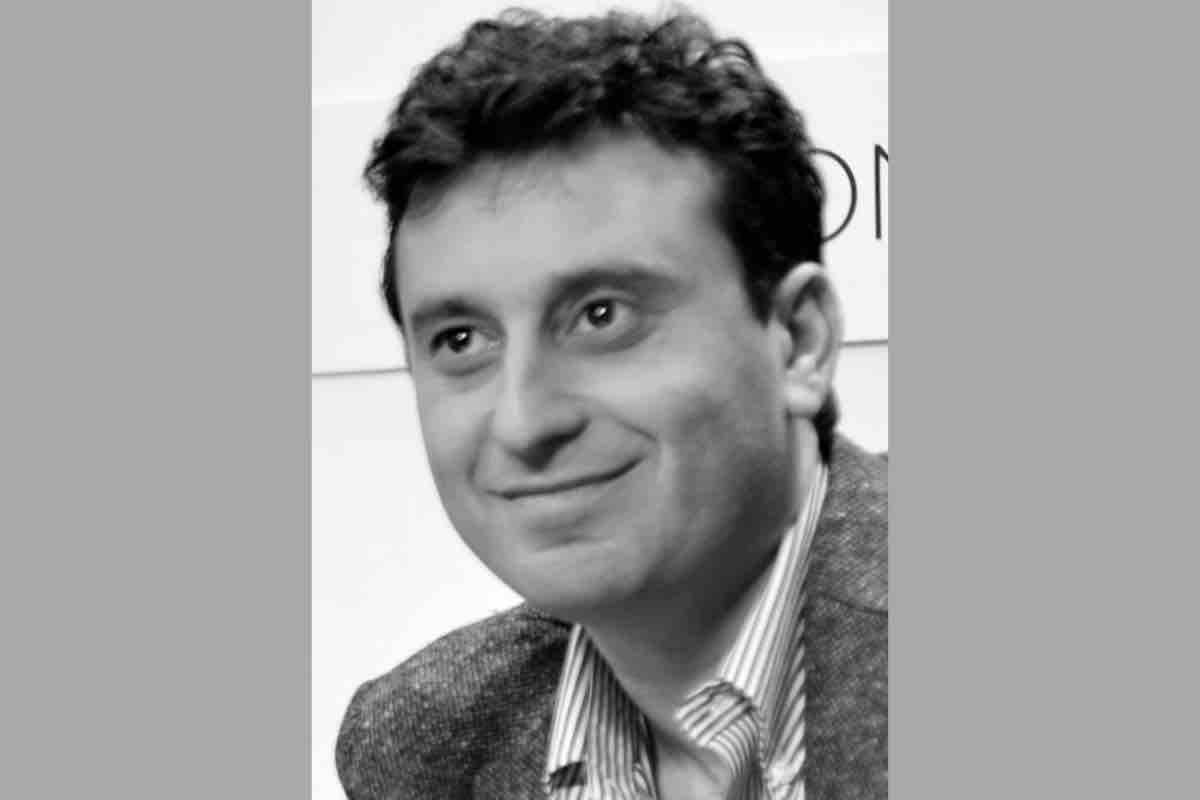 David Parenzo