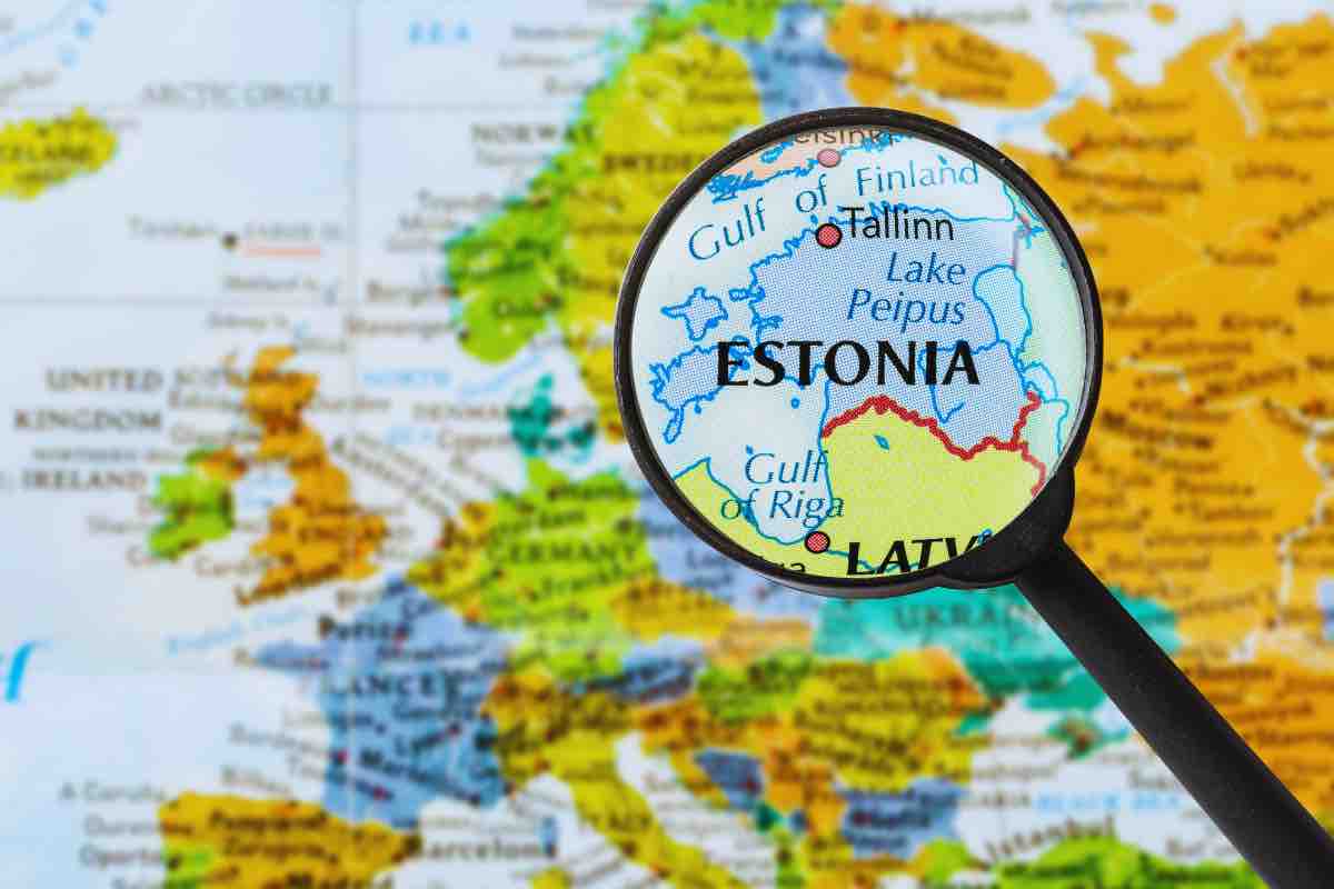 Estonia