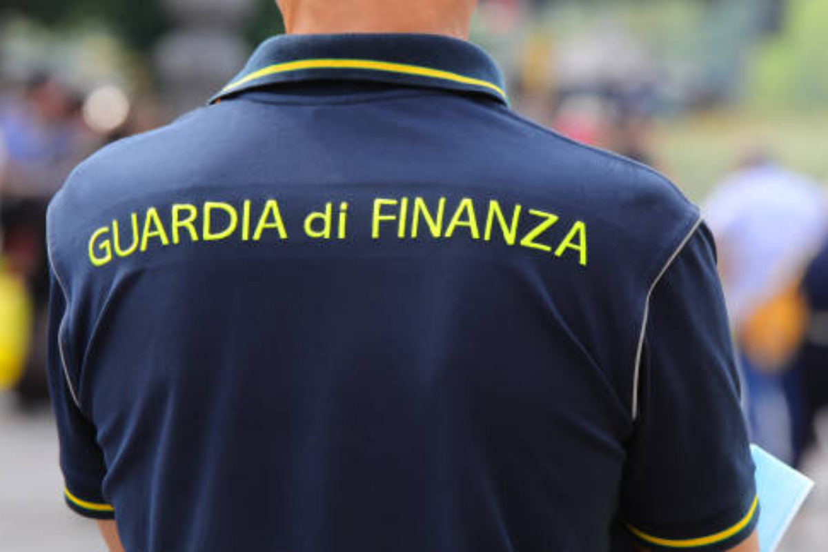 Fermato a Padova un amministratore di sostegno