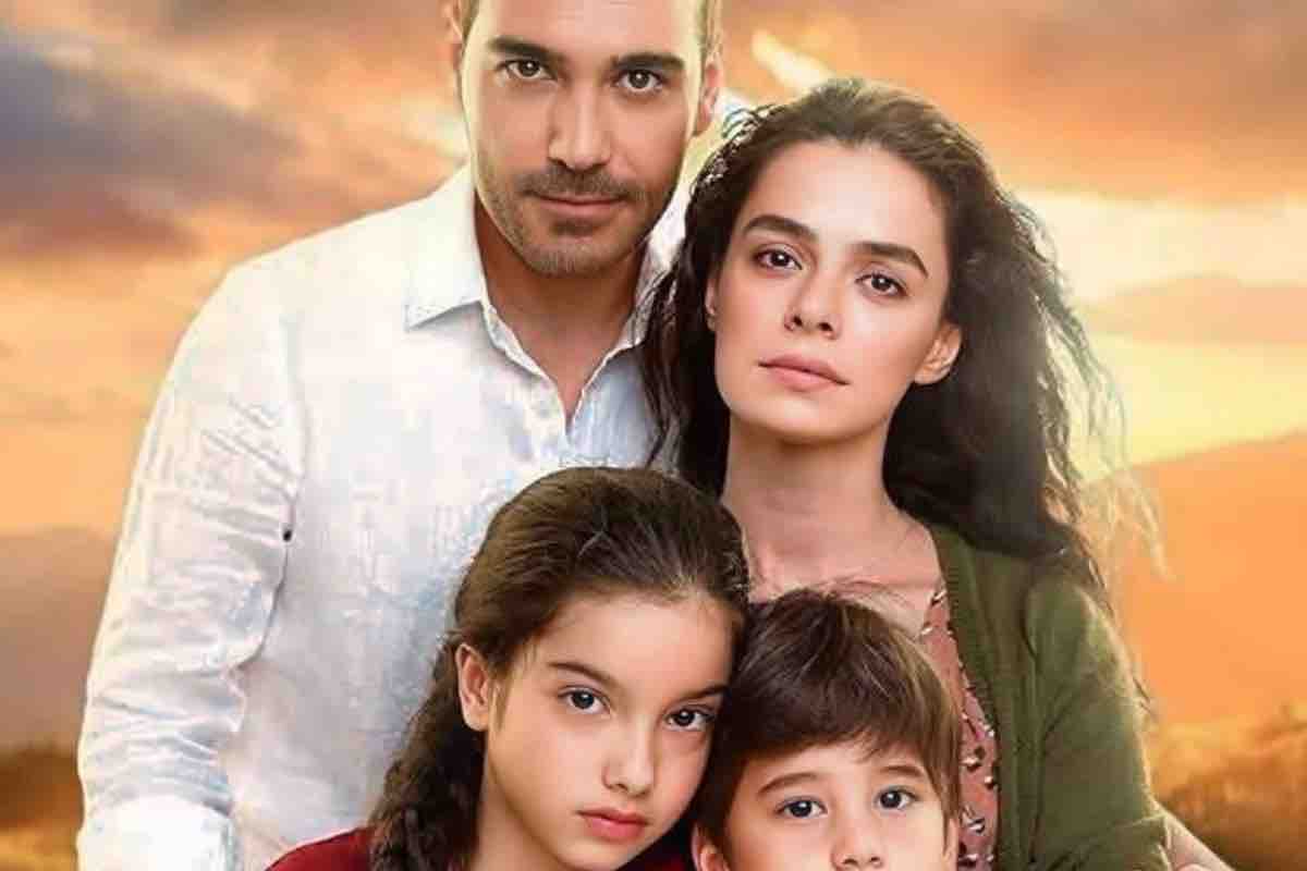 La forza di una donna