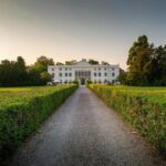 Villa Cavalli a Bresseo (Padova)