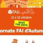 Giornate FAI d'autunno