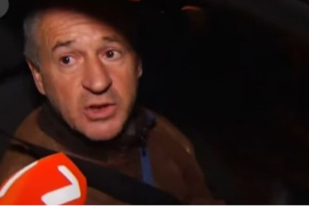 Giuliano Velo