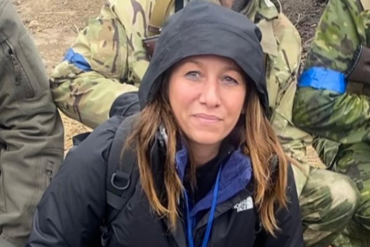 Individuato l'aggressore di Chiara Giannini