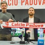 La presentazione del Papu Gomez con il Padova