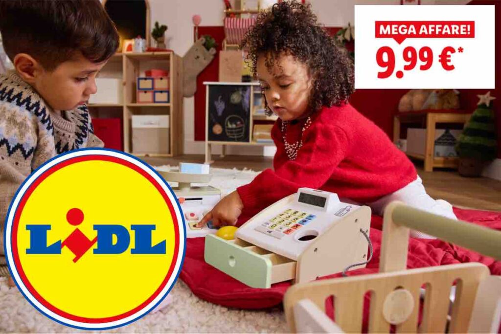 Lidl