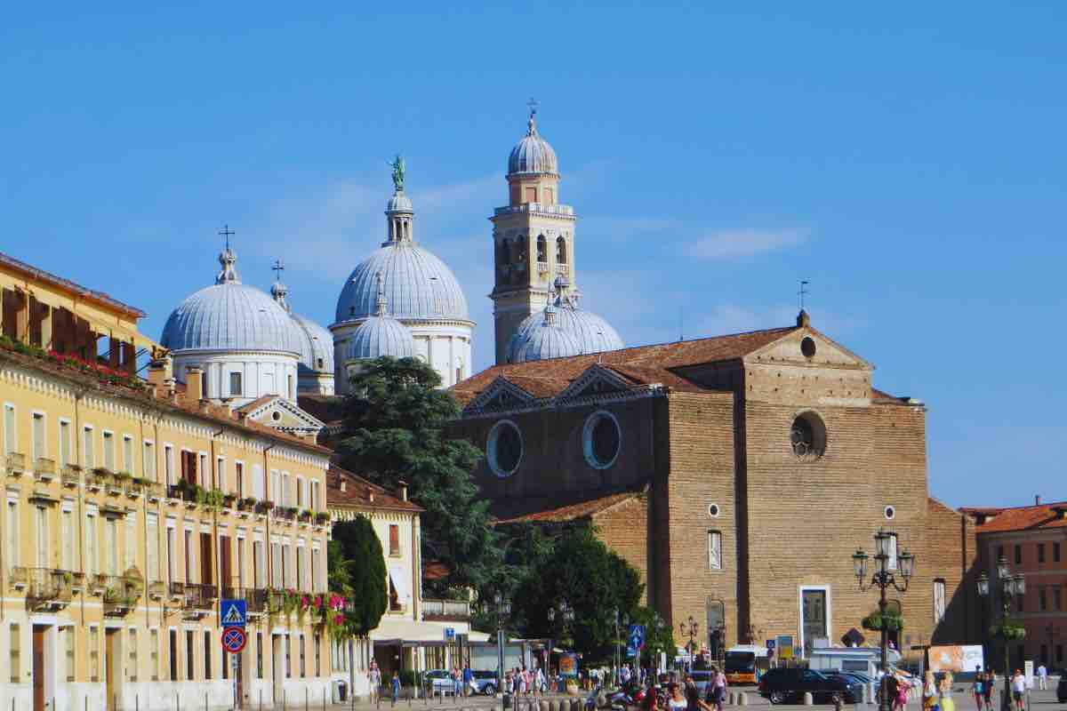 Città di Padova