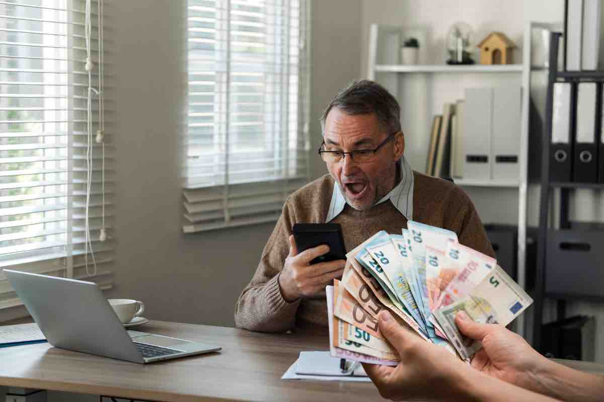 Pagamenti in ritardo