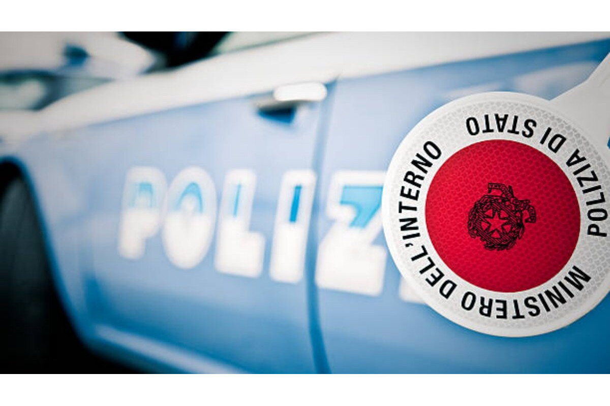 Rissa al Pride Village di Padova