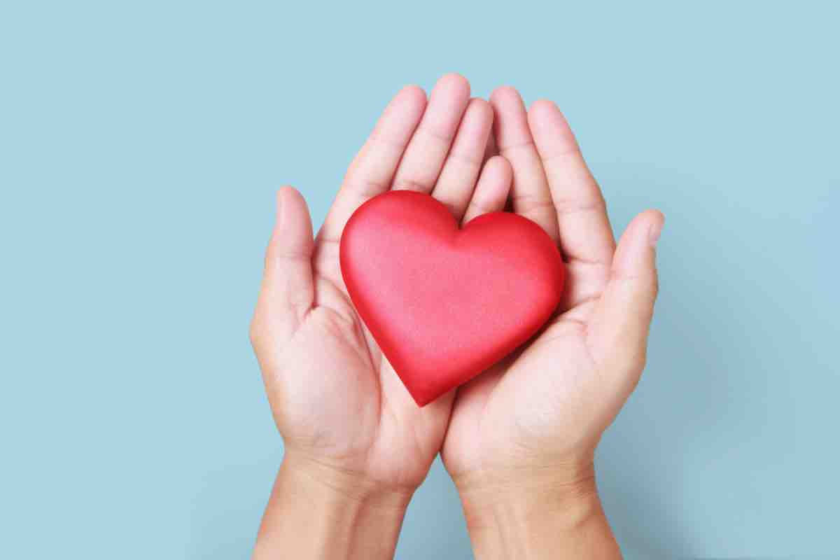Salute del cuore