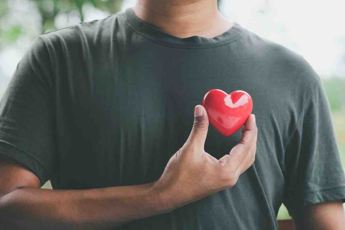 Cuore e salute