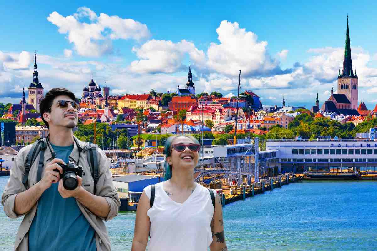 Tallin