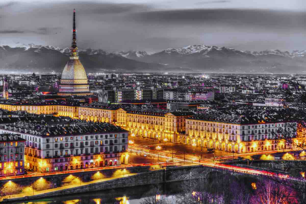 Torino