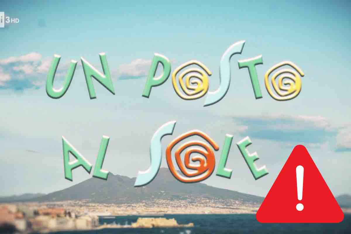 Anticipazioni