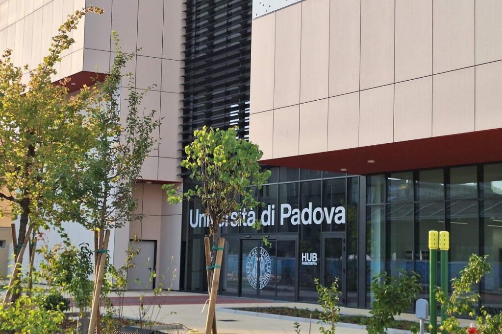 Università di Padova