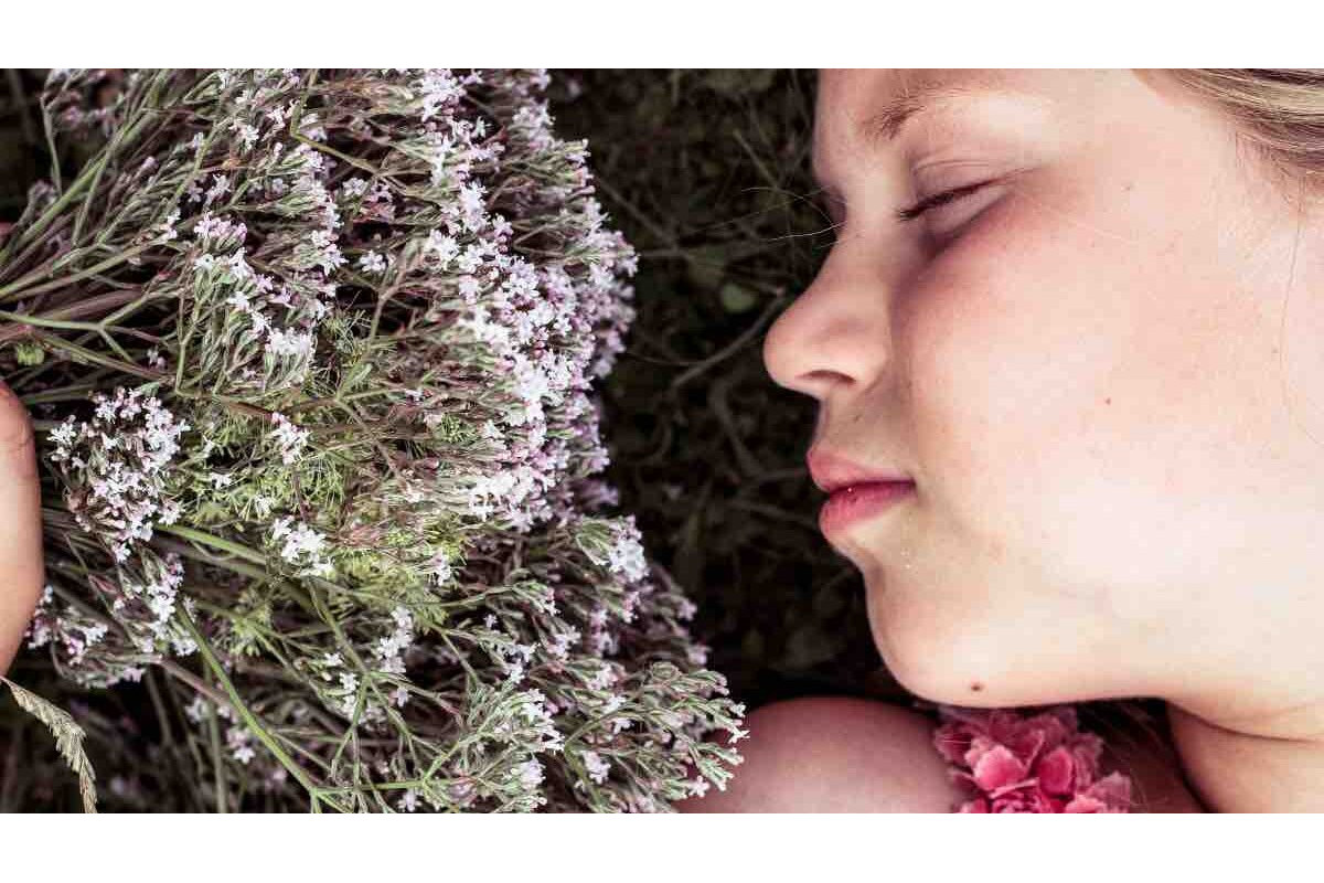 Valeriana e stanchezza