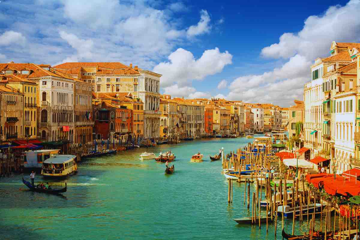 Città di Venezia