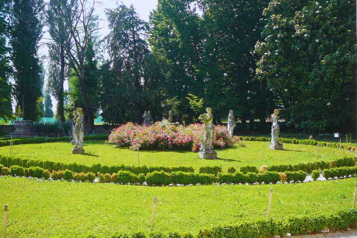 Villa Padovana