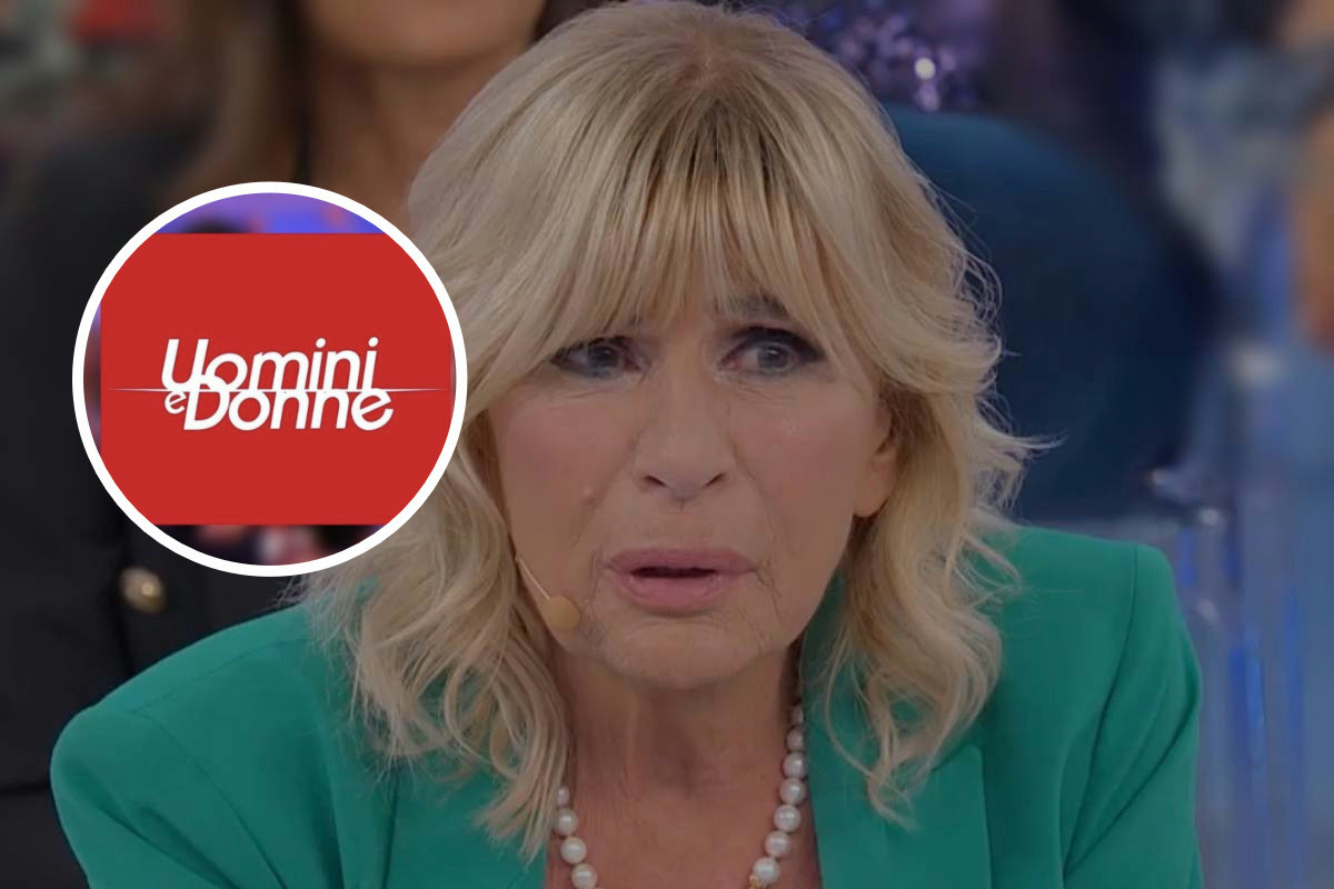 Gemma Galgani sotto pressione a Uomini e donne: cosa è successo durante l’ultima puntata del programma