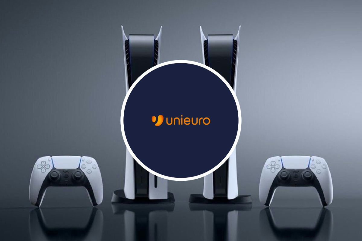 PlayStation 5 a Unieuro con regalo da 250 euro: scatta la corsa incredibile nei negozi