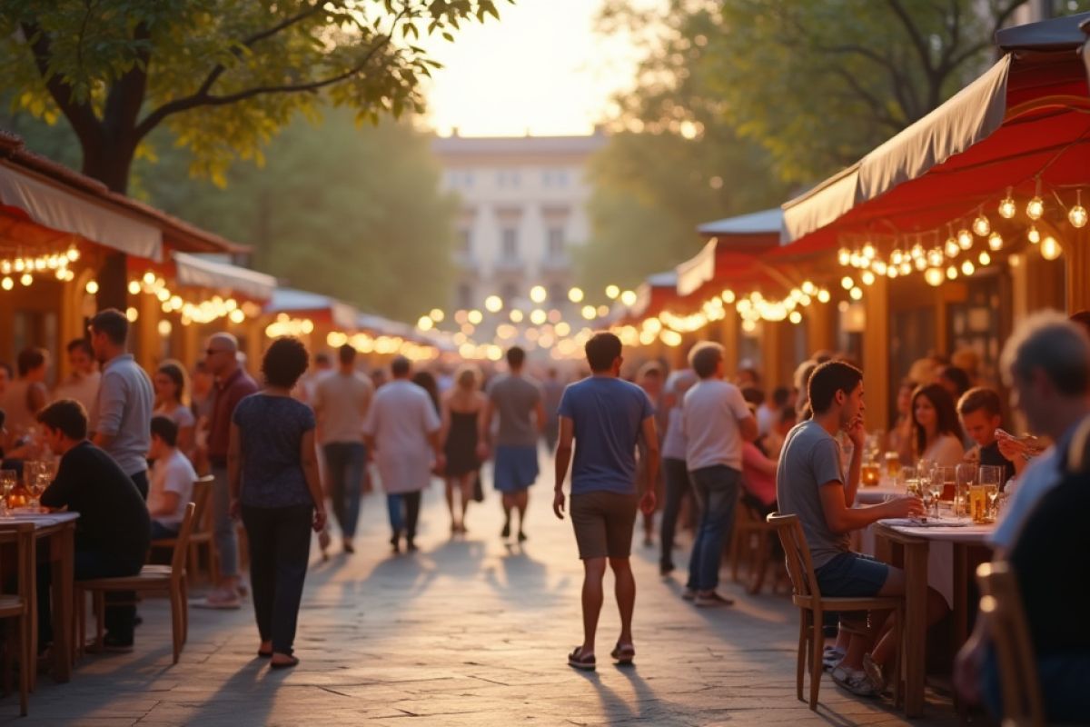 Novembre Patavino 2025, al via la rassegna: musica, arte e degustazioni nelle prime serate