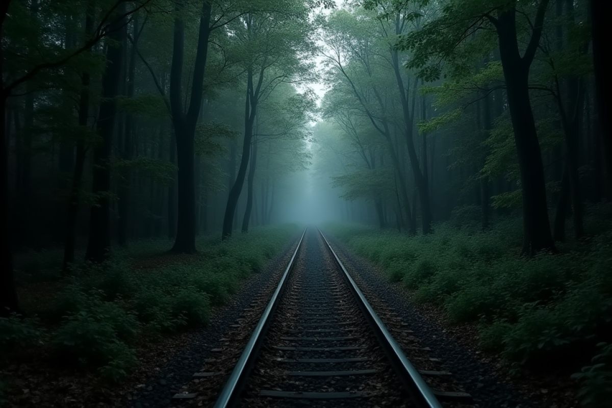 Padova, trovato uno scheletro vicino alla ferrovia: si indaga sulla scomparsa di Valter Figallo