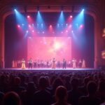 Padova si conferma polo culturale con eventi live tra musica, teatro e comicità