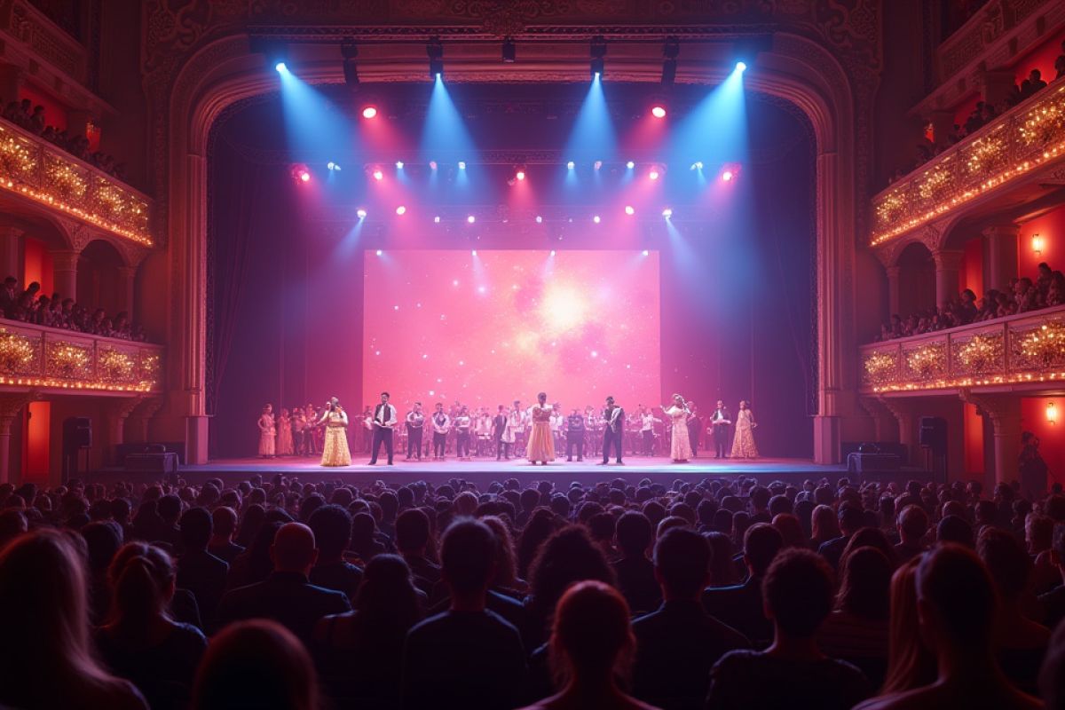 Padova si conferma polo culturale con eventi live tra musica, teatro e comicità