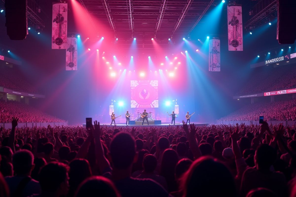 Elodie in concerto a Padova: le anticipazioni sulla possibile scaletta dello show