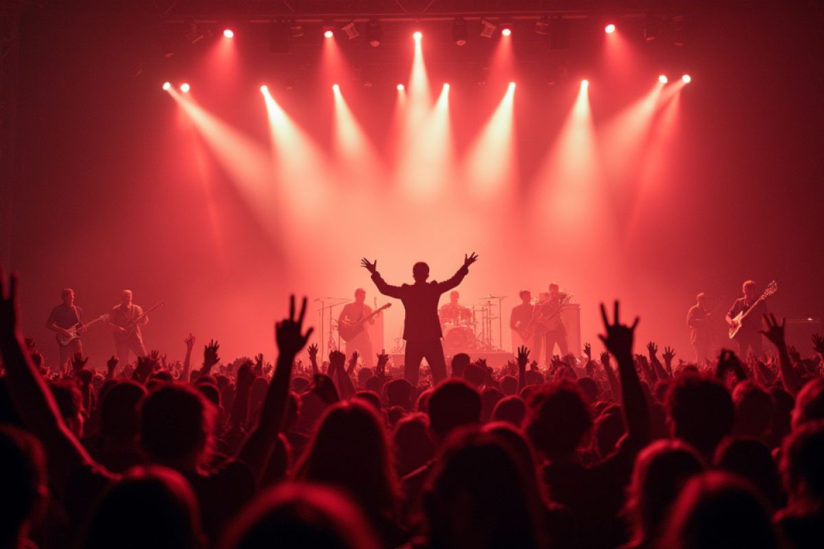 Elodie in concerto a Padova: le anticipazioni sulla possibile scaletta dello show