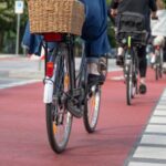 Ciclabile tra Monselice e Schiavonia