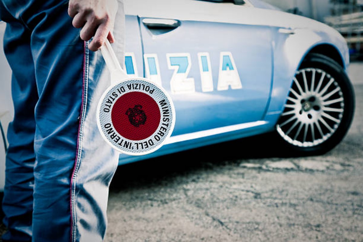 Fermato traffico di cocaina a Padova