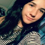 Giulia Cecchettin in una foto pubblicata sul suo profilo Instagram