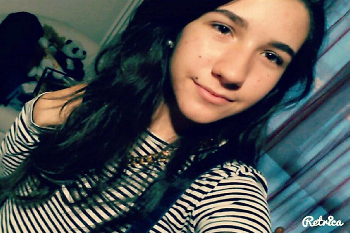 Giulia Cecchettin in una foto pubblicata sul suo profilo Instagram